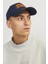 Jacgall Baseball Cap Noos 12254296 Lacivert 2