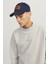 Jacgall Baseball Cap Noos 12254296 Lacivert 4