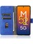 Samsung Galaxy M52 5g Telefon Kılıfı (Yurt Dışından) 5