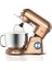 GM-7260 Şef 5.5 Lt Profesyonel Stand Mikser 1