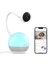 DM600 Baby Mood Lite - Hd Kameralı Akıllı Bebek Monitörü 1