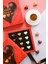 Love Chocolate Spesiyal Kutu Kalp 120G Glutensiz 2