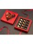 Love Chocolate Spesiyal Kutu Kalp 120G Glutensiz 3