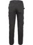 Advanced Trousers Black Zwart Pantolon 1