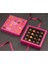 Love Chocolate Spesiyal Kutu Pembe 168G Glutensiz 2
