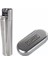 Metal Kutulu Clipper Çakmak 5