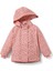 Küçük Çocuk Termal Yağmurluk, Pembe Damlalar 2