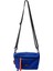 Küçük Sling Göğüs Omuz Çantası Crossbody Sırt Çantaları Hafif Spor Telefonu Çanta Bisiklet Koşu Yürüyüş Tırmanma Seyahat Için (Yurt Dışından) 1