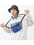 Küçük Sling Göğüs Omuz Çantası Crossbody Sırt Çantaları Hafif Spor Telefonu Çanta Bisiklet Koşu Yürüyüş Tırmanma Seyahat Için (Yurt Dışından) 2