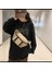Küçük Sling Göğüs Omuz Çantası Crossbody Sırt Çantaları Hafif Spor Telefonu Çanta Bisiklet Koşu Yürüyüş Tırmanma Seyahat Için (Yurt Dışından) 3