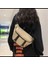 Küçük Sling Göğüs Omuz Çantası Crossbody Sırt Çantaları Hafif Spor Telefonu Çanta Bisiklet Koşu Yürüyüş Tırmanma Seyahat Için (Yurt Dışından) 4