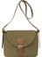 Bayanlar Küçük Crossbody Çanta Vintage Omuz Çantası Kare Cüzdan Crossbody Çanta (Yurt Dışından) 1