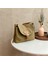 Bayanlar Küçük Crossbody Çanta Vintage Omuz Çantası Kare Cüzdan Crossbody Çanta (Yurt Dışından) 2