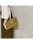 Bayanlar Küçük Crossbody Çanta Vintage Omuz Çantası Kare Cüzdan Crossbody Çanta (Yurt Dışından) 4