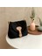 Bayanlar Küçük Crossbody Çanta Vintage Omuz Çantası Kare Cüzdan Crossbody Çanta (Yurt Dışından) 2