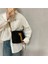 Bayanlar Küçük Crossbody Çanta Vintage Omuz Çantası Kare Cüzdan Crossbody Çanta (Yurt Dışından) 4
