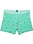 Desenli Erkek Boxer – Eco Characters – Elephantastic 2