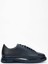 Erkek Deri Lacivert Sneakers & Spor Ayakkabı 698 1089-5 Erk Ayk SK23/24 Lacıvert 1