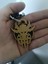 Baldur’s Gate 3 Temalı Anahtarlık 1