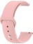 Honor Watch 4 Pro Kordon Mat Klasik Silikon Krd 11 Bronz 1