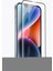 Apple iPhone 13 Pro Max Uyumlu 3D Anti-Statik Cam Ekran Koruyucu 9h 1
