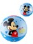 Disney Mickey Çocuk Basketbolu Güzel Deri Top (Yurt Dışından) 2