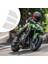 Motosiklet Mt-V-09 Lens Ğu Önleyici mt Kre ve Kre Sv Clear Için Fit (Yurt Dışından) 3
