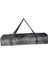 Fermuarlı Spor Çantası Ağır Hizmet Tipi Canopy Roll Up Masa Uyku Tulumu 60X20X20CM (Yurt Dışından) 2