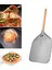 Piş Fırını Için Çıkarılabilir I Pizza Döndürme Küreğ M (Yurt Dışından) 3