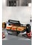 Contempo Tost Makinesi-Inox/Siyah 2