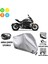 Ducati Diavel 1260 S Branda Motosiklet Brandası Arka Çanta Bağlantı ve Kilit Uyumlu 1