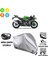 Kawasaki Ninja Zx 636 Branda Motosiklet Brandası Arka Çanta Bağlantı ve Kilit Uyumlu 1