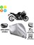 Honda Vfr 1200 F Branda Motosiklet Brandası Arka Çanta Bağlantı ve Kilit Uyumlu 1