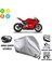 Ducati 1199 Panigale R Branda Motosiklet Brandası Arka Çanta Bağlantı ve Kilit Uyumlu 1