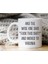 Virginia'ya Taşınma Hediyesi, Virginia Mug, Virginia'ya Taşınma Hediyesi, Ingilizce Kupa Bardak 1