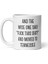 Tennessee'ye Taşınma Hediyesi - Tennessee Mug'a Taşınma - Ingilizce Kupa Bardak 2