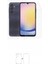 Samsung Galaxy A25 5g Ön, Arka ve Yan 360 Derece Tam Kaplama Poliüretan Film 1