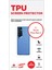 Tecno Pova Neo 2 Arka ve Yan Koruyucu Tpu Film 2
