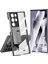 Samsung Galaxy S24 Ultra 5g Kılıf Folding Pocket L Standlı 1