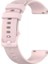 Amazfit Cheetah Pro Kordon Benekli Kancalı Silikon Bronz 1