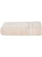 Soft Touch %100 Pamuk 70X140 cm Havlu Bej 2