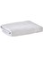 Soft Touch %100 Pamuk 70X140 cm Havlu Gri 1