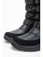 Kadın Siyah Kar Botu 1020 1710-Val Bn Bot Sk23/24 Black 3