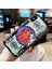 Iphone X / Iphone Xs Uyumlu Tom&jerry Tam Dolar Desenli Lansman Içi Kadife Silikon Kılıf Gn25 1