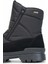 Othree Erkek Deri & Tekstil Siyah Kar Botu 1020 58403 Erk Bot SK23/24 Black 4