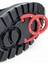 Othree Erkek Deri & Tekstil Siyah Kar Botu 1020 58403 Erk Bot SK23/24 Black 5