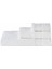 Soft Touch %100 Pamuk 70X140 cm Havlu Offwhite 4