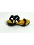 Sandal Spor Kadın Günlük Sandalet SS001-0158/HARDAL/SIYAH/36 3