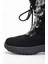 Kadın Siyah Kar Botu 1020 550360 Bn Bot Sk23/24 Black 3