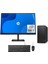 290 Pro G9 Intel Core I3 13100 32GB 2tb SSD Intel® UHD Graphics WINDOWS11PRO Hp Fhd 21.5 Mon Masaüstübilgisayar HP8T2X0ESWM36+WEBLEGELSINUSBBELLEK 1